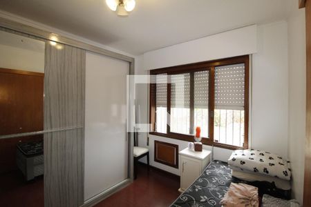 Quarto 1 de apartamento à venda com 3 quartos, 68m² em Rio Branco, Porto Alegre