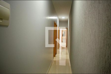 Casa para alugar com 3 quartos, 160m² em Vila Pedroso, Goiânia