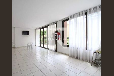 Apartamento à venda com 2 quartos, 64m² em Jardim da Gloria, São Paulo