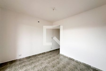 Quarto de casa para alugar com 1 quarto, 40m² em Jardim Petroni, São Bernardo do Campo