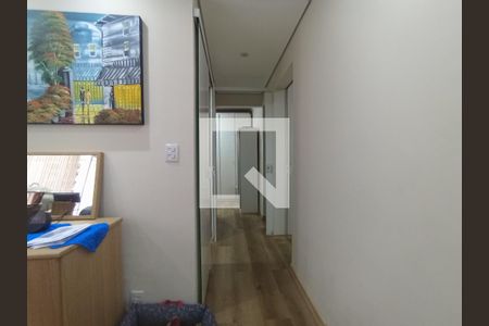 Apartamento à venda com 3 quartos, 61m² em Jardim Iris, São Paulo