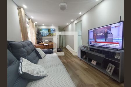 Apartamento à venda com 3 quartos, 61m² em Jardim Iris, São Paulo