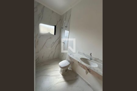 Casa de Condomínio à venda com 3 quartos, 278m² em Loteamento Capital Ville, Jundiaí