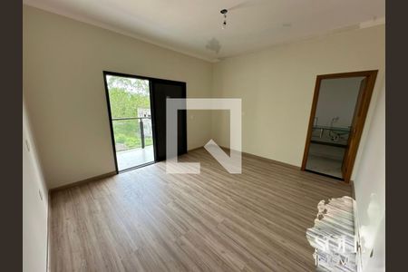 Casa de Condomínio à venda com 3 quartos, 278m² em Loteamento Capital Ville, Jundiaí