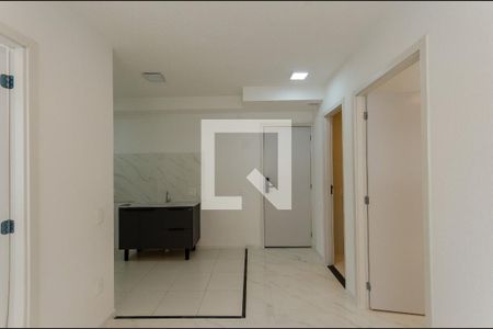 Sala de apartamento para alugar com 2 quartos, 33m² em Jardim Pereira Leite, São Paulo