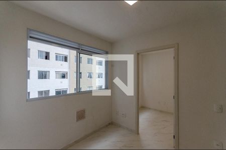 Sala de apartamento para alugar com 2 quartos, 33m² em Jardim Pereira Leite, São Paulo