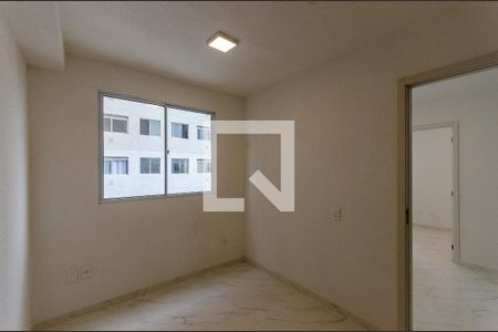 Quarto 1 de apartamento para alugar com 2 quartos, 33m² em Jardim Pereira Leite, São Paulo