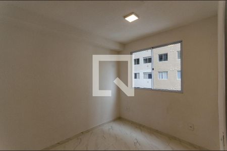 Quarto 1 de apartamento para alugar com 2 quartos, 33m² em Jardim Pereira Leite, São Paulo
