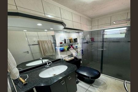 Casa de Condomínio à venda com 3 quartos, 83m² em Jardim Shangai, Jundiaí