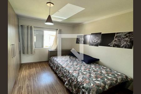 Casa de Condomínio à venda com 3 quartos, 83m² em Jardim Shangai, Jundiaí