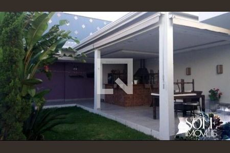 Casa à venda com 3 quartos, 270m² em Gramadão, Jundiaí