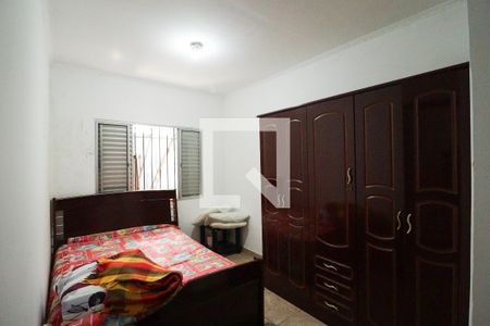 Quarto 1 de casa para alugar com 4 quartos, 120m² em Lauzane Paulista, São Paulo