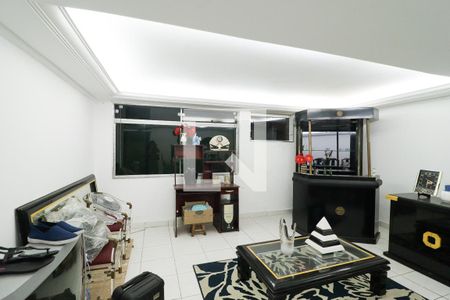 Sala de casa para alugar com 4 quartos, 120m² em Lauzane Paulista, São Paulo