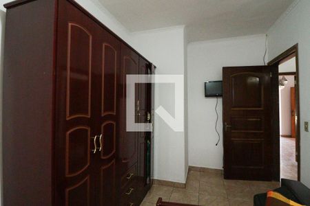 Quarto 1 de casa para alugar com 4 quartos, 120m² em Lauzane Paulista, São Paulo