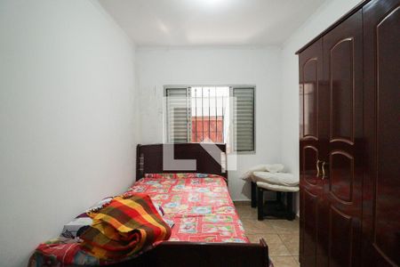 Quarto 1 de casa para alugar com 4 quartos, 120m² em Lauzane Paulista, São Paulo