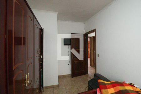 Quarto 1 de casa para alugar com 4 quartos, 120m² em Lauzane Paulista, São Paulo