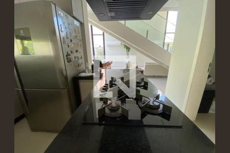 Casa de Condomínio à venda com 3 quartos, 296m² em Cidade Santos Dumont, Jundiaí
