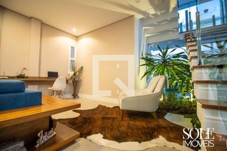 Casa de Condomínio à venda com 3 quartos, 300m² em Cidade Santos Dumont, Jundiaí