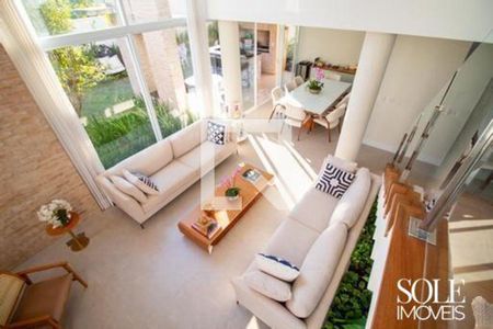 Casa de Condomínio à venda com 3 quartos, 300m² em Cidade Santos Dumont, Jundiaí