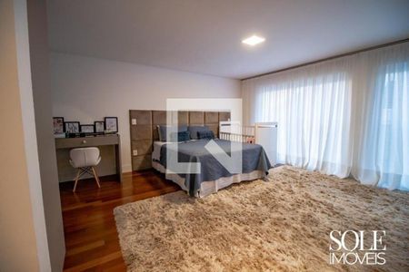 Casa de Condomínio à venda com 3 quartos, 300m² em Cidade Santos Dumont, Jundiaí