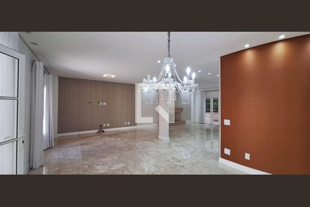 Casa de Condomínio à venda com 3 quartos, 641m² em Cidade Santos Dumont, Jundiaí