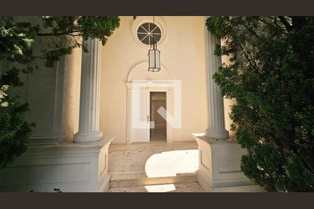 Área comum de casa de condomínio à venda com 3 quartos, 641m² em Cidade Santos Dumont, Jundiaí