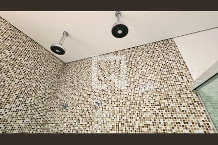 Lavabo 2 de casa de condomínio à venda com 4 quartos, 641m² em Cidade Santos Dumont, Jundiaí