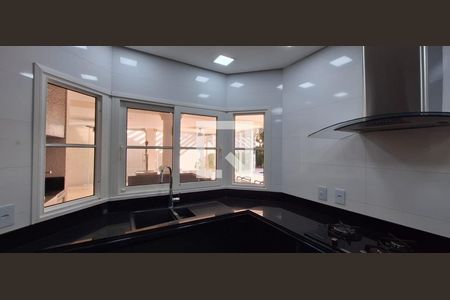 Casa de Condomínio à venda com 3 quartos, 641m² em Cidade Santos Dumont, Jundiaí