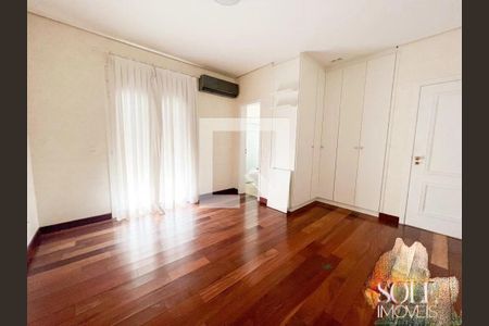 Casa de Condomínio à venda com 3 quartos, 331m² em Cidade Santos Dumont, Jundiaí