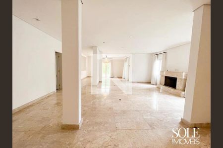 Casa de Condomínio à venda com 3 quartos, 331m² em Cidade Santos Dumont, Jundiaí