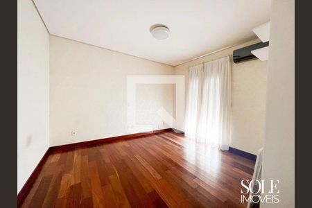 Casa de Condomínio à venda com 3 quartos, 331m² em Cidade Santos Dumont, Jundiaí