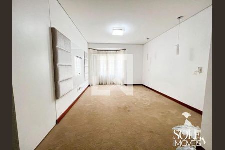 Casa de Condomínio à venda com 3 quartos, 331m² em Cidade Santos Dumont, Jundiaí