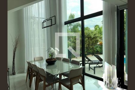 Casa de Condomínio à venda com 3 quartos, 330m² em Cidade Santos Dumont, Jundiaí