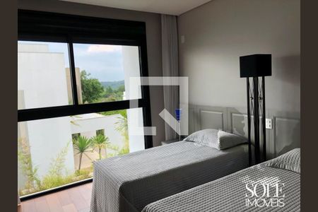 Casa de Condomínio à venda com 3 quartos, 330m² em Cidade Santos Dumont, Jundiaí