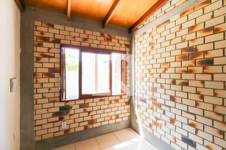 Quarto 1 de casa à venda com 3 quartos, 80m² em Niterói, Canoas