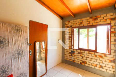 Quarto 1 de casa à venda com 3 quartos, 80m² em Niterói, Canoas