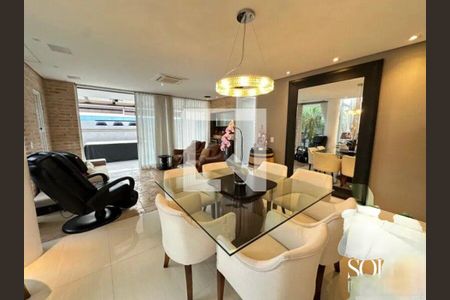 Casa de Condomínio à venda com 3 quartos, 450m² em Cidade Santos Dumont, Jundiaí