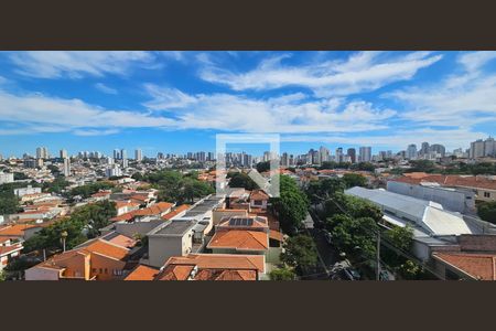 Apartamento para alugar com 2 quartos, 66m² em Vila Deodoro, São Paulo