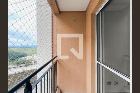 Apartamento para alugar com 2 quartos, 50m² em Vila Nambi, Jundiaí