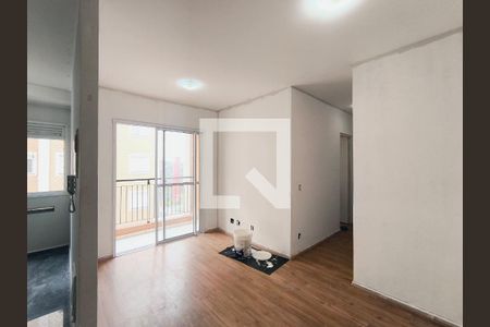 Apartamento para alugar com 2 quartos, 50m² em Vila Nambi, Jundiaí