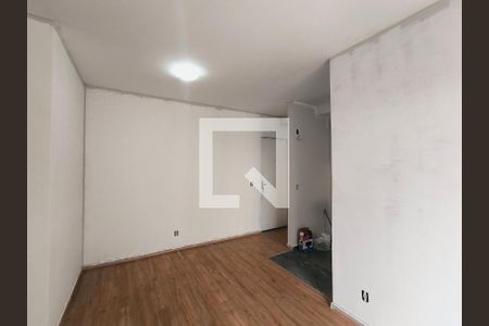 Apartamento para alugar com 2 quartos, 50m² em Vila Nambi, Jundiaí