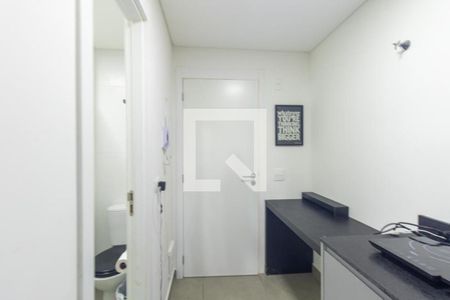 Studio de kitnet/studio para alugar com 1 quarto, 23m² em Tarumã, Pinhais