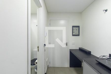 Studio de kitnet/studio para alugar com 1 quarto, 23m² em Tarumã, Pinhais