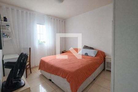 Suíte 1 de casa à venda com 3 quartos, 113m² em Jaguaribe, Osasco