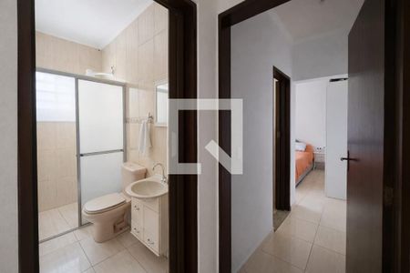 Corredor de casa à venda com 3 quartos, 113m² em Jaguaribe, Osasco