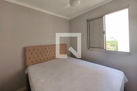 Quarto 2 de apartamento à venda com 3 quartos, 60m² em Jardim Dom Vieira, Campinas