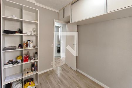 Quarto 1 de apartamento à venda com 3 quartos, 60m² em Jardim Dom Vieira, Campinas