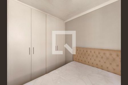 Quarto 2 de apartamento à venda com 3 quartos, 60m² em Jardim Dom Vieira, Campinas