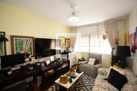 quarto 1 de apartamento à venda com 3 quartos, 151m² em Jardim Paulista, São Paulo