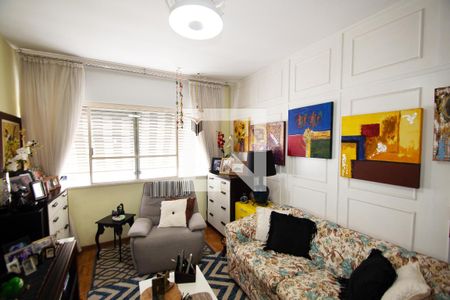 quarto 1 de apartamento à venda com 3 quartos, 151m² em Jardim Paulista, São Paulo